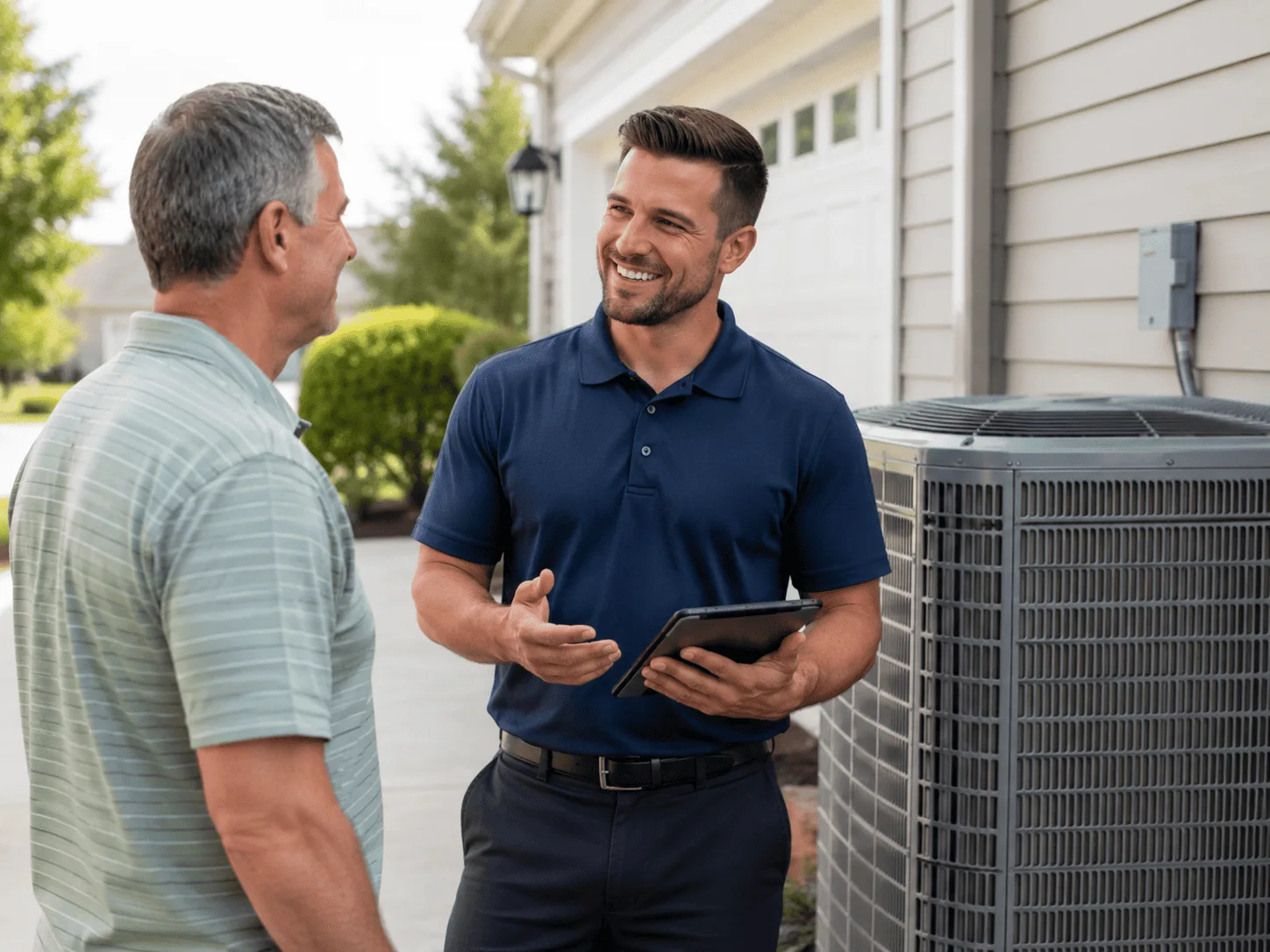 Heat Pump Installation Forest Grove, OR FAQs